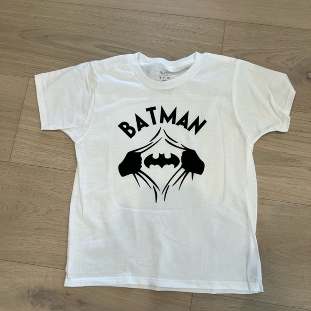 Batman tee - Picture 1 of 2